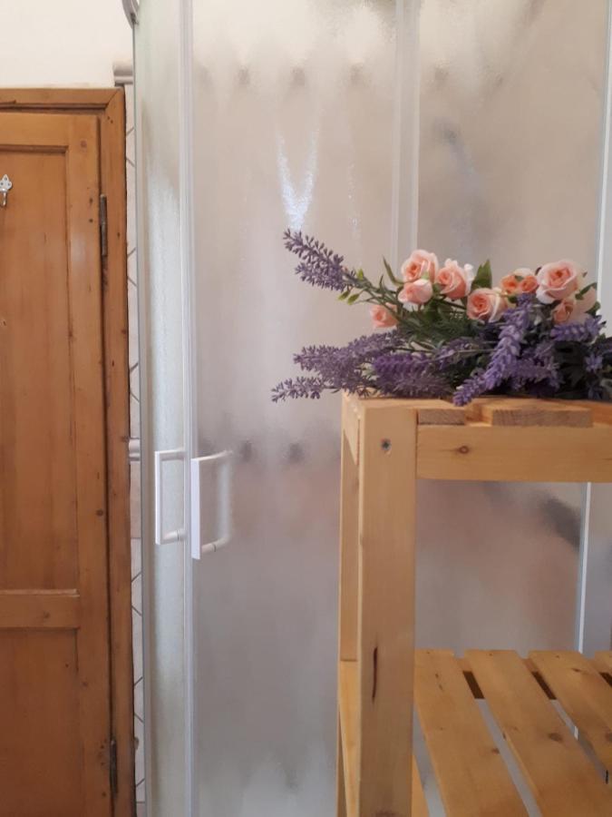 Appartamento Il Giglio Viterbo Exterior foto