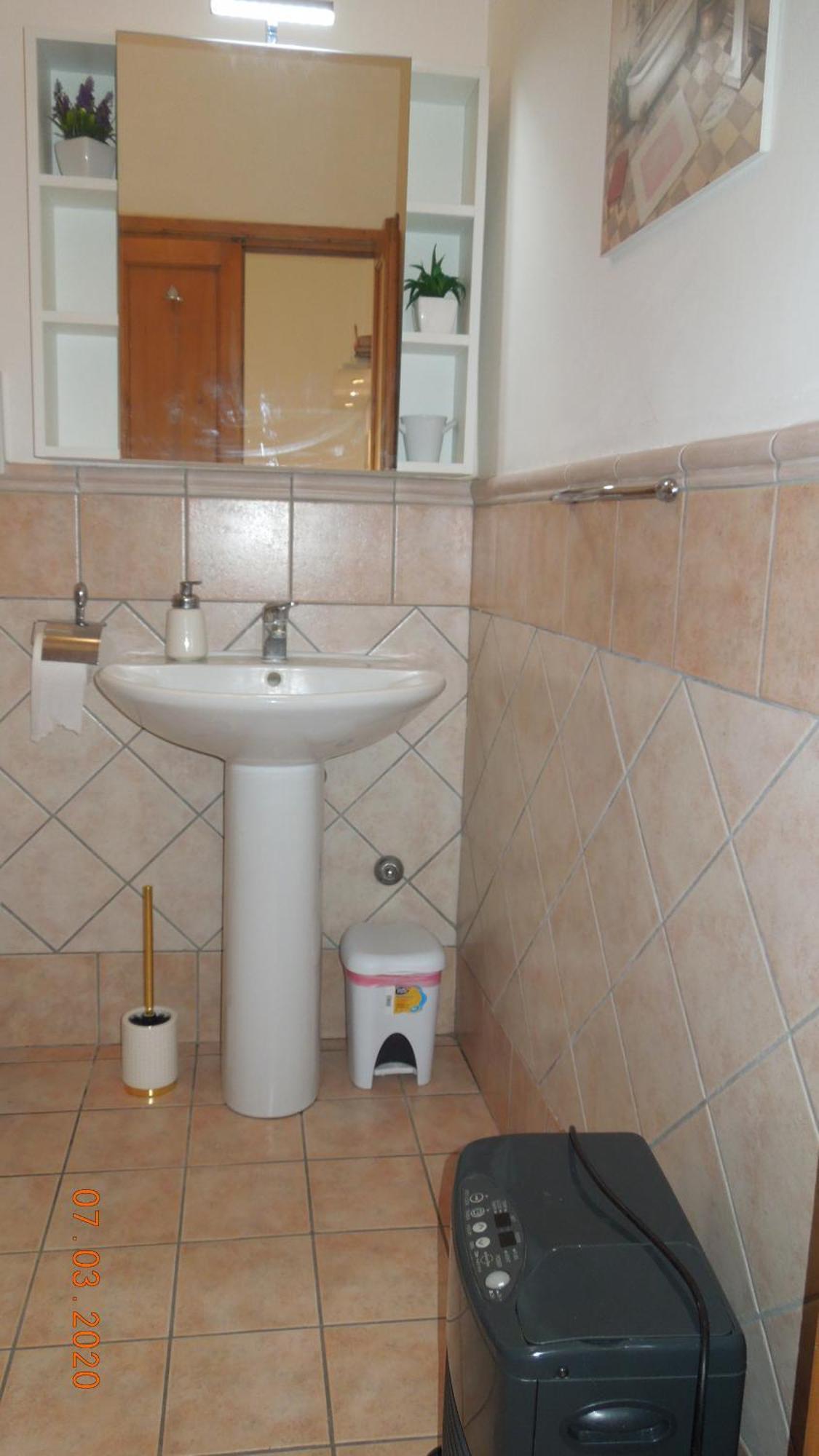 Appartamento Il Giglio Viterbo Exterior foto